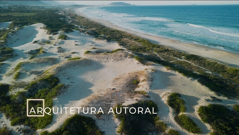 Lançamento exclusivo no Campeche: 7ª foto da galeria de imagens do imóvel