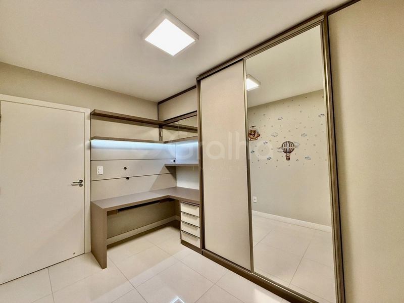 Apartamento com 3 dormitórios na Agronômica: 16ª foto da galeria de imagens do imóvel