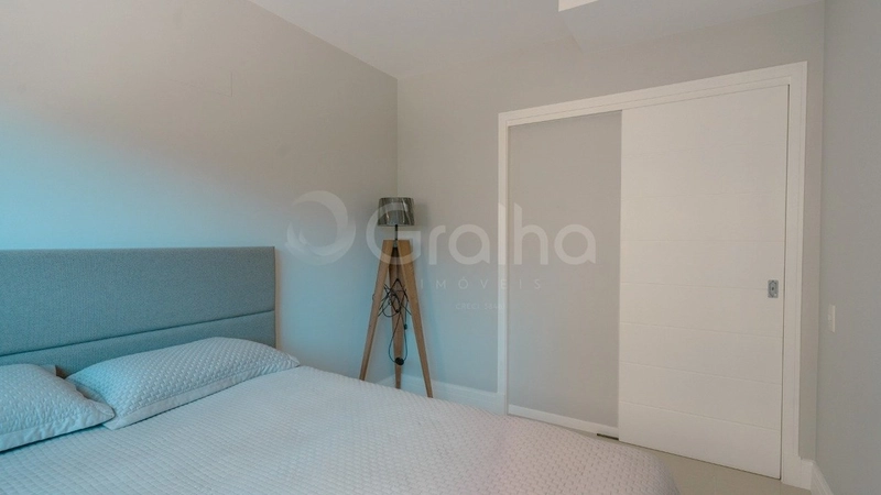 Apartamento com 3 dormitórios no Itacorubi: 11ª foto da galeria de imagens do imóvel