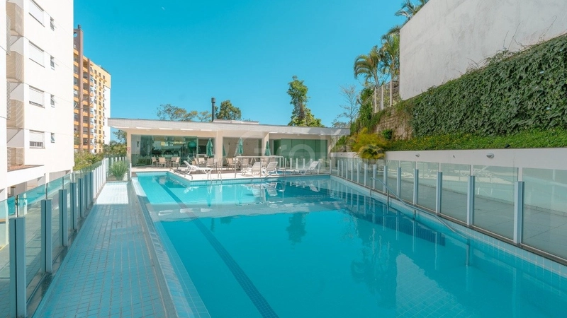 Apartamento com 3 dormitórios no Itacorubi: 19ª foto da galeria de imagens do imóvel