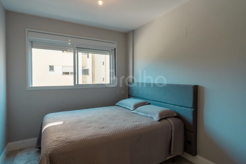 Apartamento com 3 dormitórios no Itacorubi: 10ª foto da galeria de imagens do imóvel