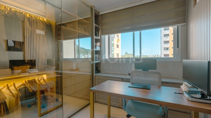 Apartamento com 3 dormitórios no Itacorubi: 13ª foto da galeria de imagens do imóvel