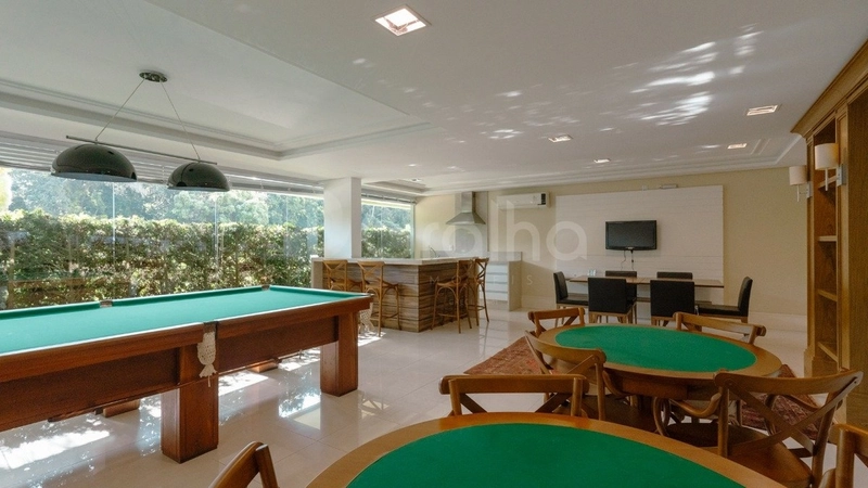 Cobertura com 4 suítes em Jurerê: 25ª foto da galeria de imagens do imóvel