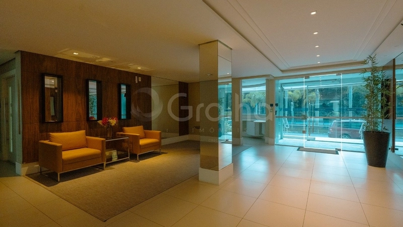 Cobertura com 4 suítes em Jurerê: 27ª foto da galeria de imagens do imóvel