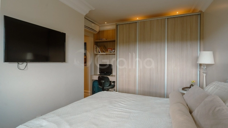 Cobertura com 4 suítes em Jurerê: 16ª foto da galeria de imagens do imóvel