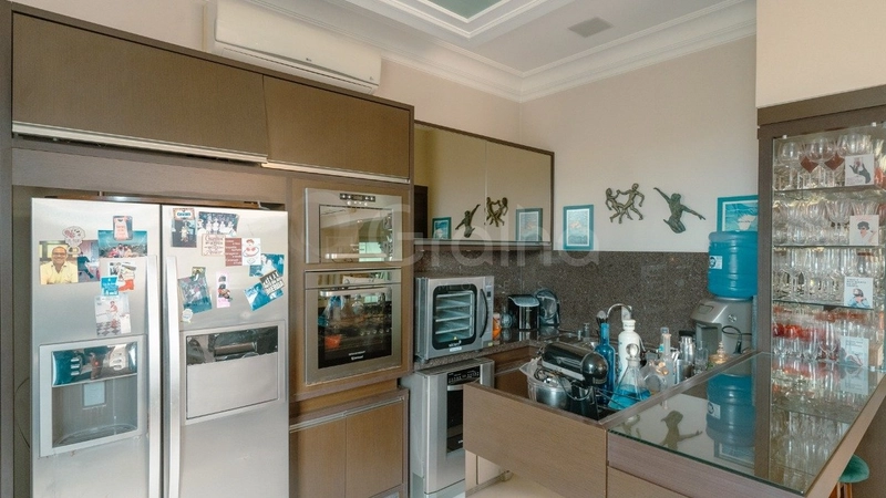 Cobertura com 4 suítes em Jurerê: 6ª foto da galeria de imagens do imóvel