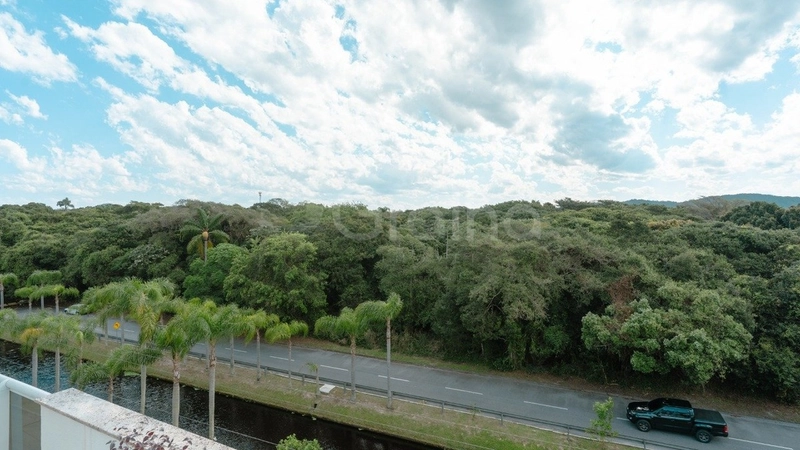 Cobertura com 4 suítes em Jurerê: 11ª foto da galeria de imagens do imóvel