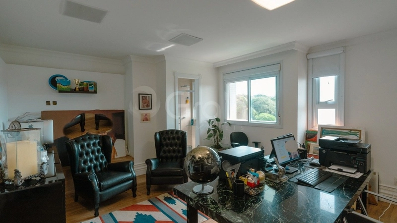 Cobertura com 4 suítes em Jurerê: 22ª foto da galeria de imagens do imóvel