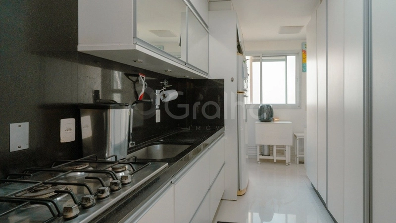 Cobertura com 4 suítes em Jurerê: 14ª foto da galeria de imagens do imóvel