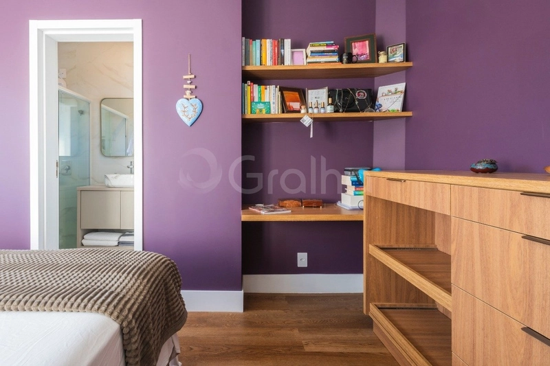 Apartamento com 3 suítes no João Paulo: 16ª foto da galeria de imagens do imóvel