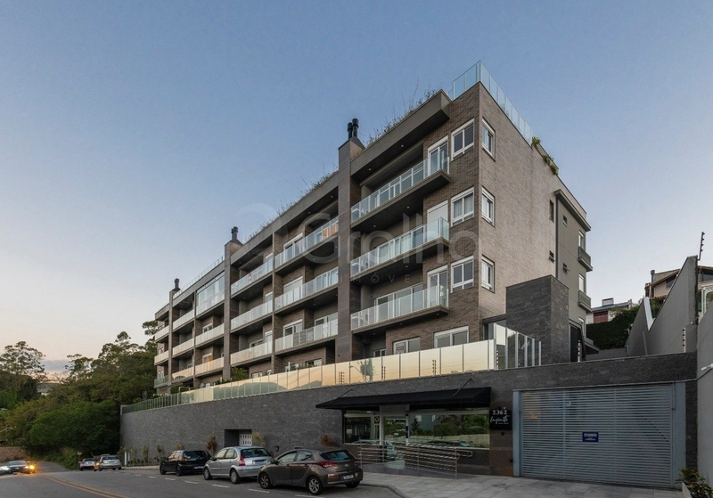 Apartamento com 3 suítes no João Paulo: 22ª foto da galeria de imagens do imóvel