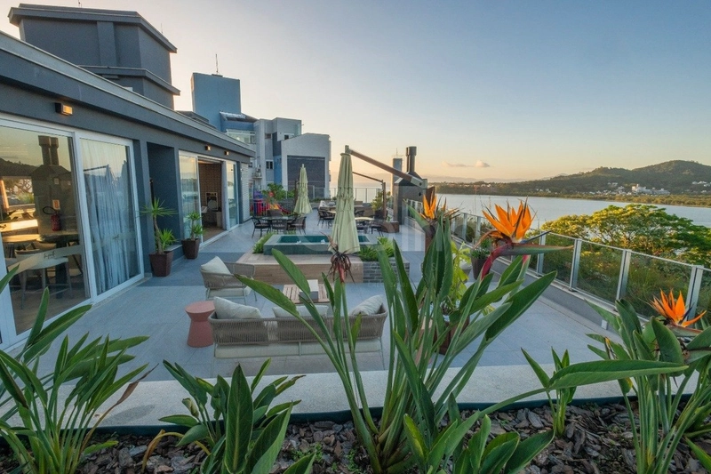 Apartamento com 3 suítes no João Paulo: 21ª foto da galeria de imagens do imóvel