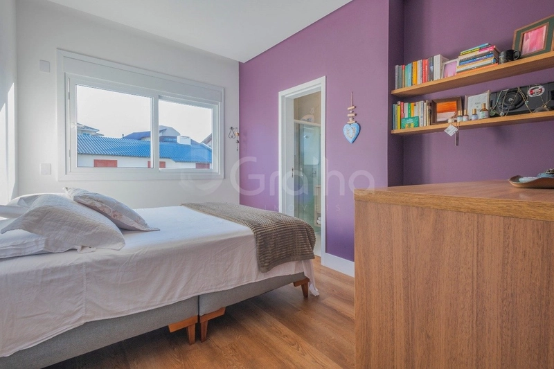 Apartamento com 3 suítes no João Paulo: 15ª foto da galeria de imagens do imóvel