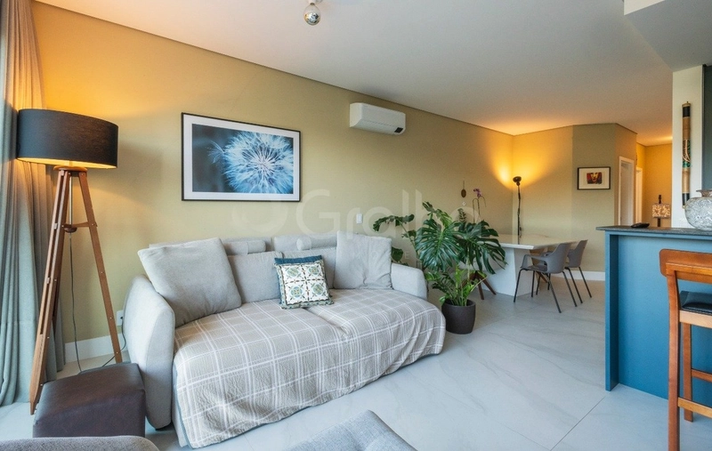 Apartamento com 3 suítes no João Paulo: 2ª foto da galeria de imagens do imóvel