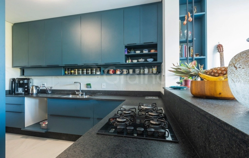 Apartamento com 3 suítes no João Paulo: 9ª foto da galeria de imagens do imóvel