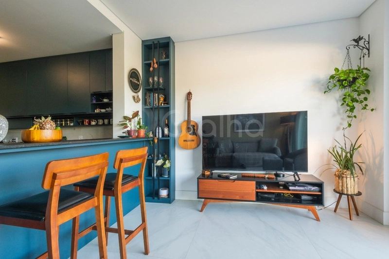 Apartamento com 3 suítes no João Paulo: 5ª foto da galeria de imagens do imóvel