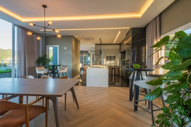 Apartamento com 3 suítes no João Paulo: 18ª foto da galeria de imagens do imóvel