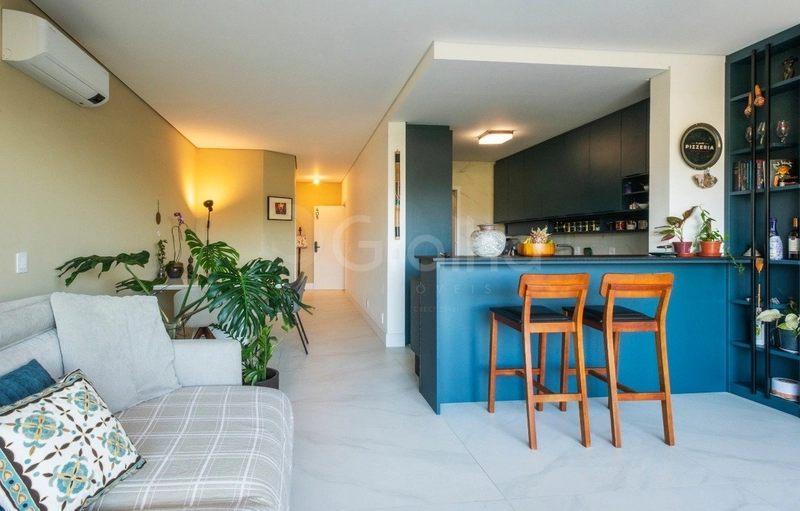 Apartamento com 3 suítes no João Paulo: 3ª foto da galeria de imagens do imóvel