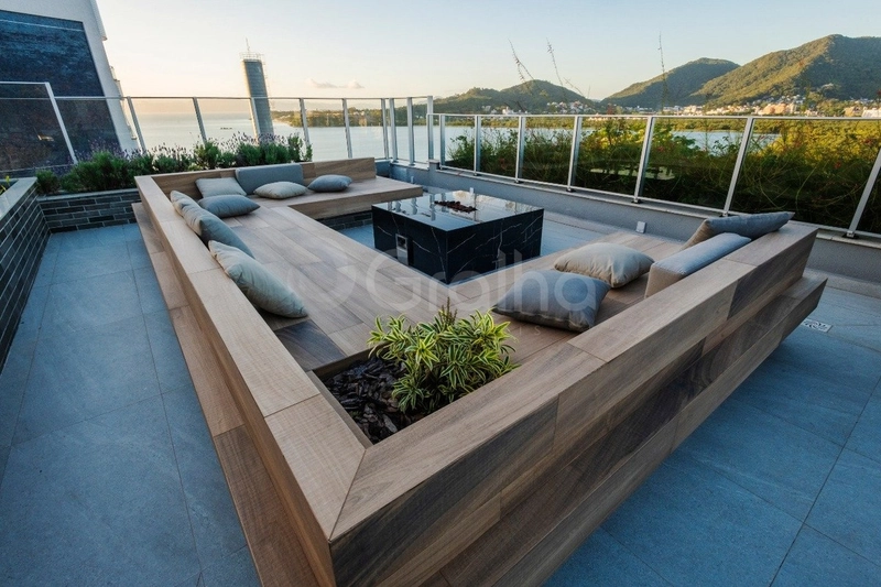 Apartamento com 3 suítes no João Paulo: 20ª foto da galeria de imagens do imóvel