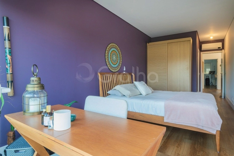 Apartamento com 3 suítes no João Paulo: 11ª foto da galeria de imagens do imóvel