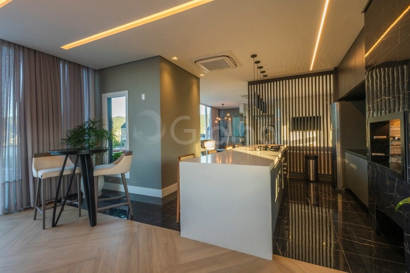 Apartamento com 3 suítes no João Paulo: 19ª foto da galeria de imagens do imóvel