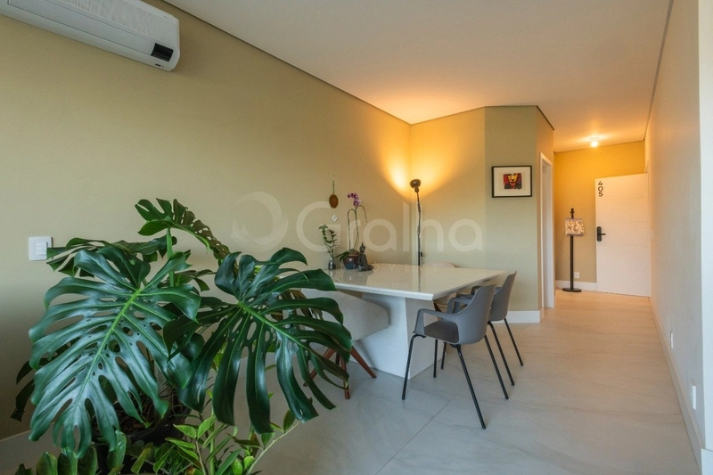 Apartamento com 3 suítes no João Paulo: 4ª foto da galeria de imagens do imóvel