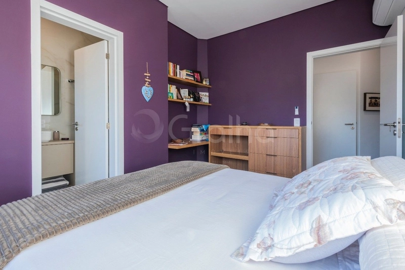 Apartamento com 3 suítes no João Paulo: 17ª foto da galeria de imagens do imóvel