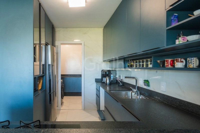 Apartamento com 3 suítes no João Paulo: 10ª foto da galeria de imagens do imóvel