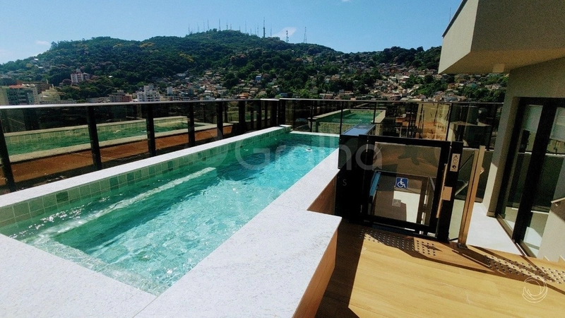 Apartamento com 3 dormitórios no Centro: 21ª foto da galeria de imagens do imóvel