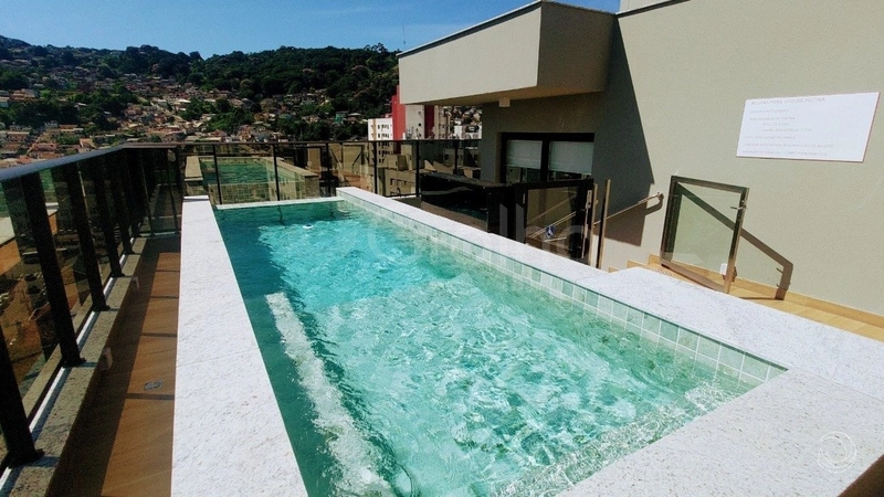 Apartamento com 3 dormitórios no Centro: 19ª foto da galeria de imagens do imóvel