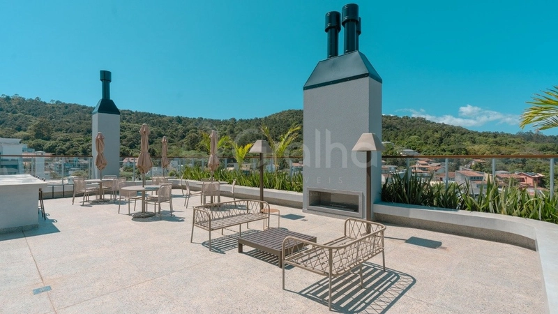 Apartamento com 3 suítes em Jurerê: 18ª foto da galeria de imagens do imóvel