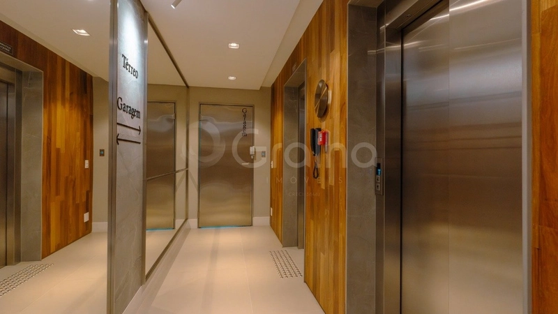 Apartamento com 3 suítes em Jurerê: 30ª foto da galeria de imagens do imóvel