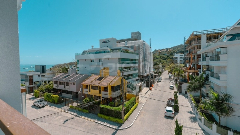 Apartamento com 3 suítes em Jurerê: 10ª foto da galeria de imagens do imóvel