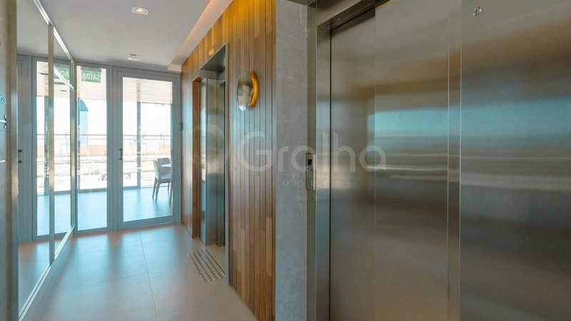 Apartamento com 3 suítes em Jurerê: 20ª foto da galeria de imagens do imóvel