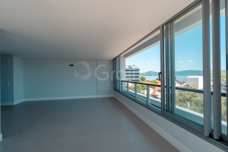 Apartamento com 3 suítes em Jurerê: 4ª foto da galeria de imagens do imóvel