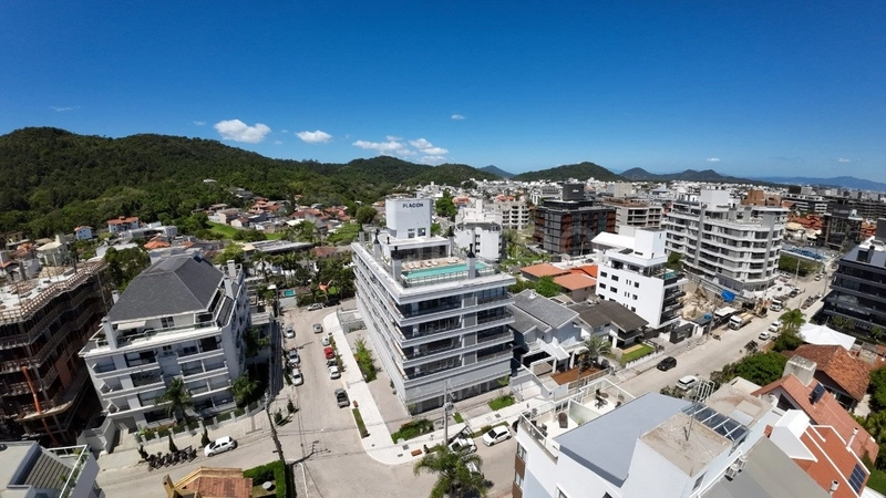 Apartamento com 3 suítes em Jurerê: 31ª foto da galeria de imagens do imóvel