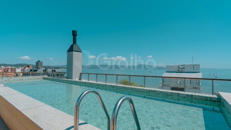 Apartamento com 3 suítes em Jurerê: 25ª foto da galeria de imagens do imóvel