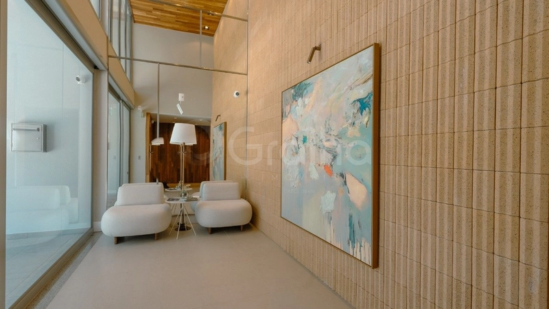 Apartamento com 3 suítes em Jurerê: 29ª foto da galeria de imagens do imóvel