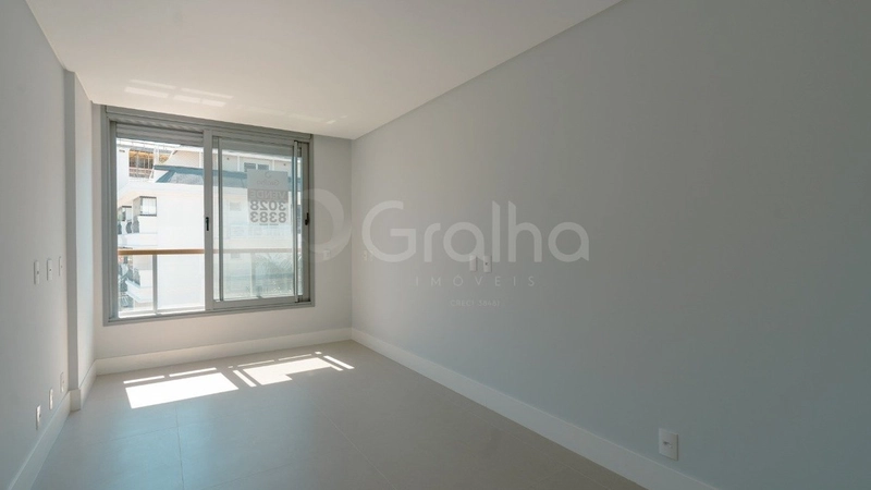 Apartamento com 3 suítes em Jurerê: 15ª foto da galeria de imagens do imóvel
