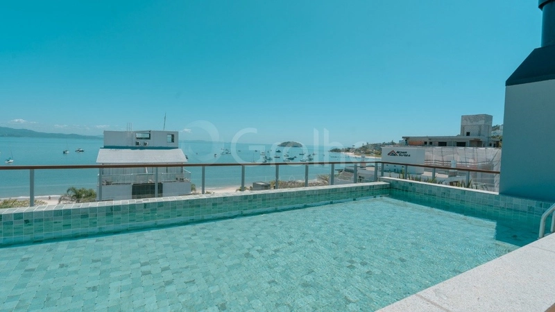 Apartamento com 3 suítes em Jurerê: 27ª foto da galeria de imagens do imóvel