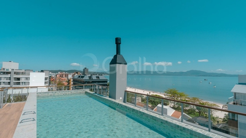 Apartamento com 3 suítes em Jurerê: 26ª foto da galeria de imagens do imóvel