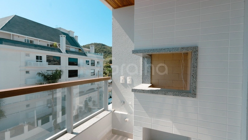 Apartamento com 3 suítes em Jurerê: 5ª foto da galeria de imagens do imóvel