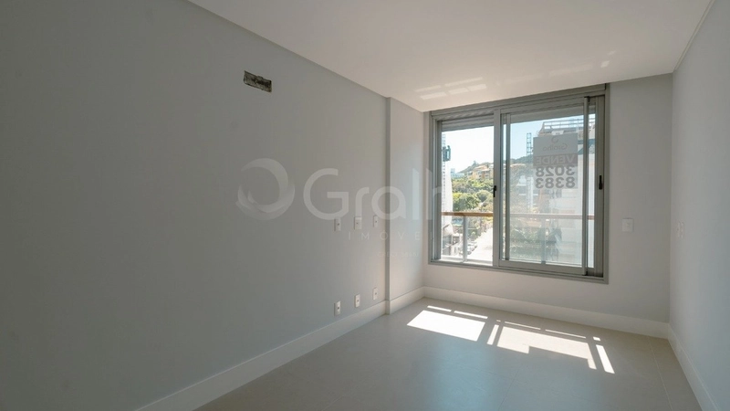 Apartamento com 3 suítes em Jurerê: 16ª foto da galeria de imagens do imóvel