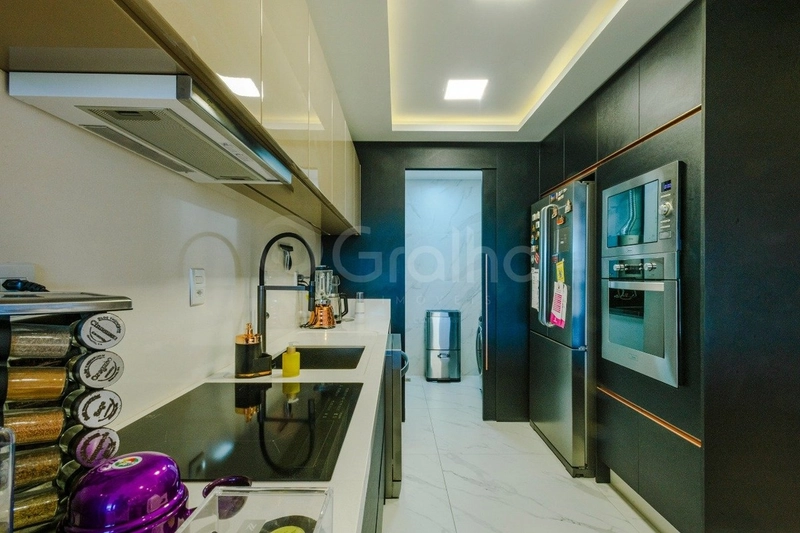 Apartamento com 3 suítes no Campeche: 10ª foto da galeria de imagens do imóvel