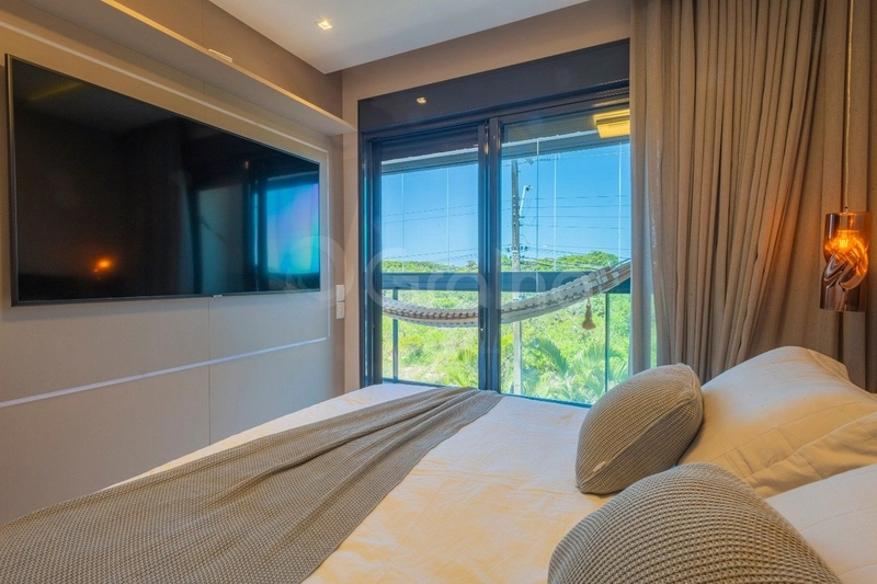 Apartamento com 3 suítes no Campeche: 17ª foto da galeria de imagens do imóvel