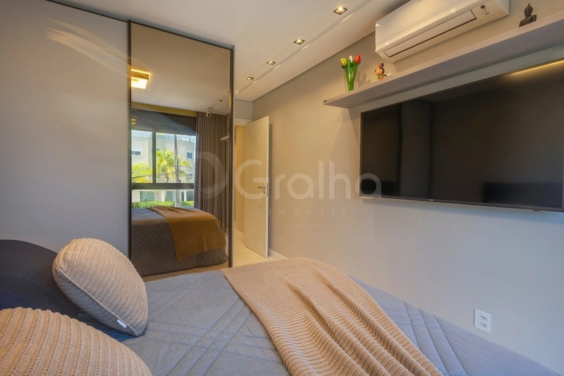 Apartamento com 3 suítes no Campeche: 24ª foto da galeria de imagens do imóvel