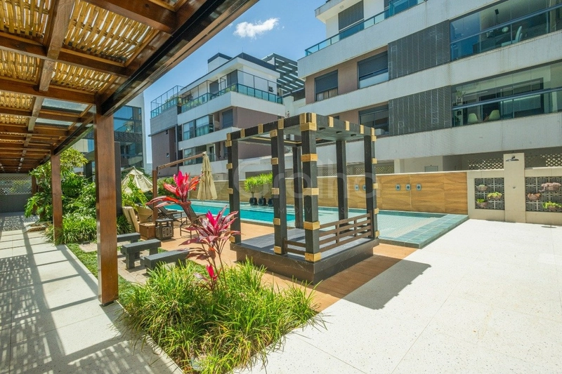 Apartamento com 3 suítes no Campeche: 25ª foto da galeria de imagens do imóvel