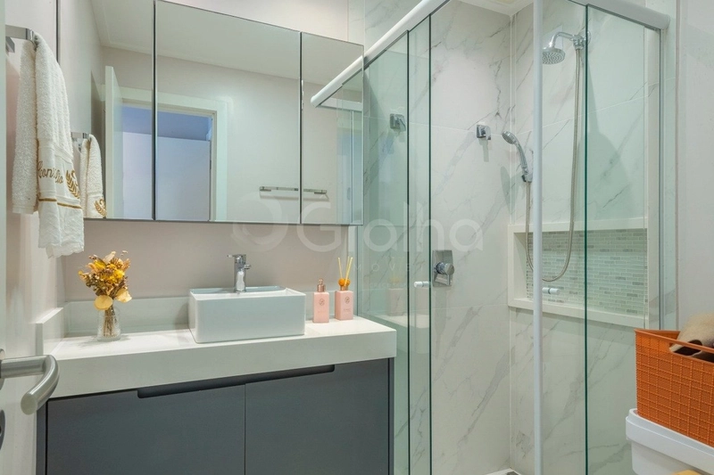 Apartamento com 3 suítes no Campeche: 18ª foto da galeria de imagens do imóvel