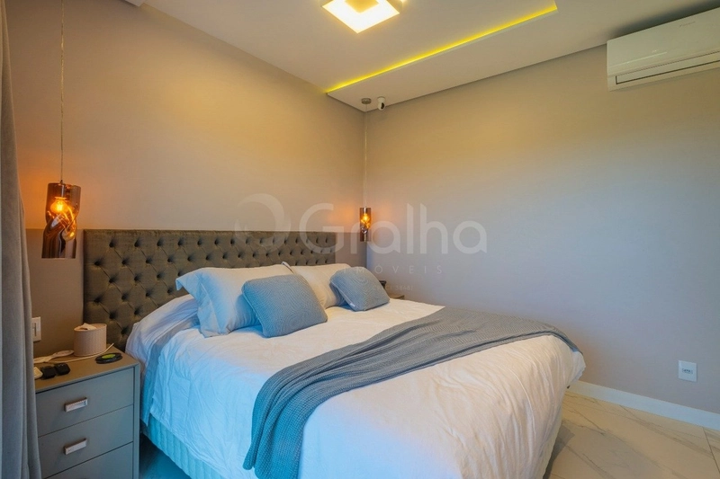 Apartamento com 3 suítes no Campeche: 16ª foto da galeria de imagens do imóvel