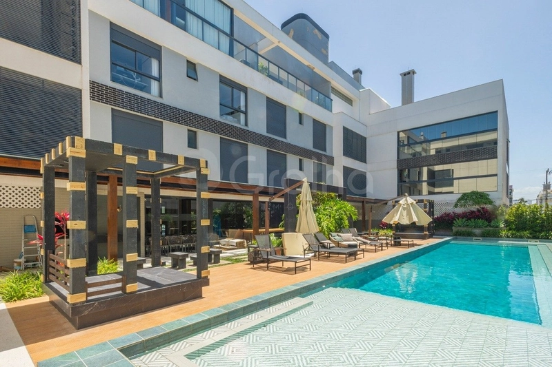 Apartamento com 3 suítes no Campeche: 27ª foto da galeria de imagens do imóvel